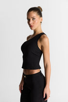 Zhara Top Black