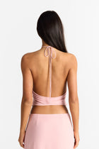 Seraphina Top Pink