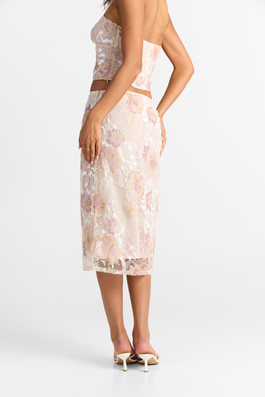 Orion Skirt Sequin