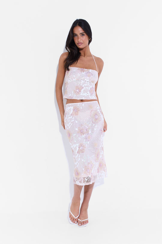 Orion Cami Sequin