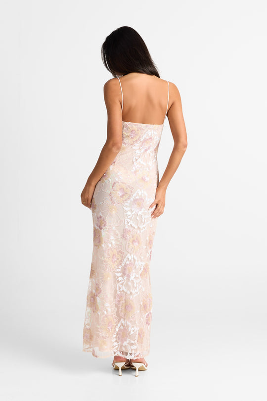 Orion Maxi Dress