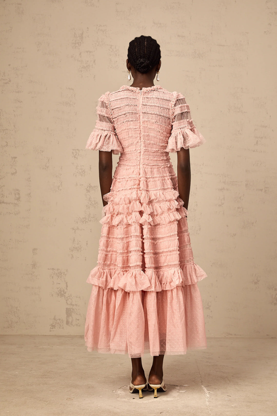 ALHA Dress