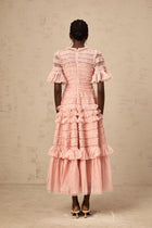 ALHA Dress
