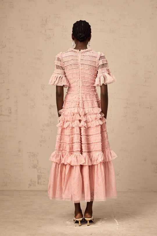 ALHA Dress