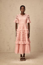 ALHA Dress