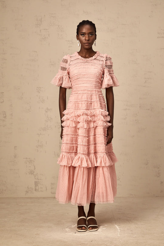 ALHA Dress