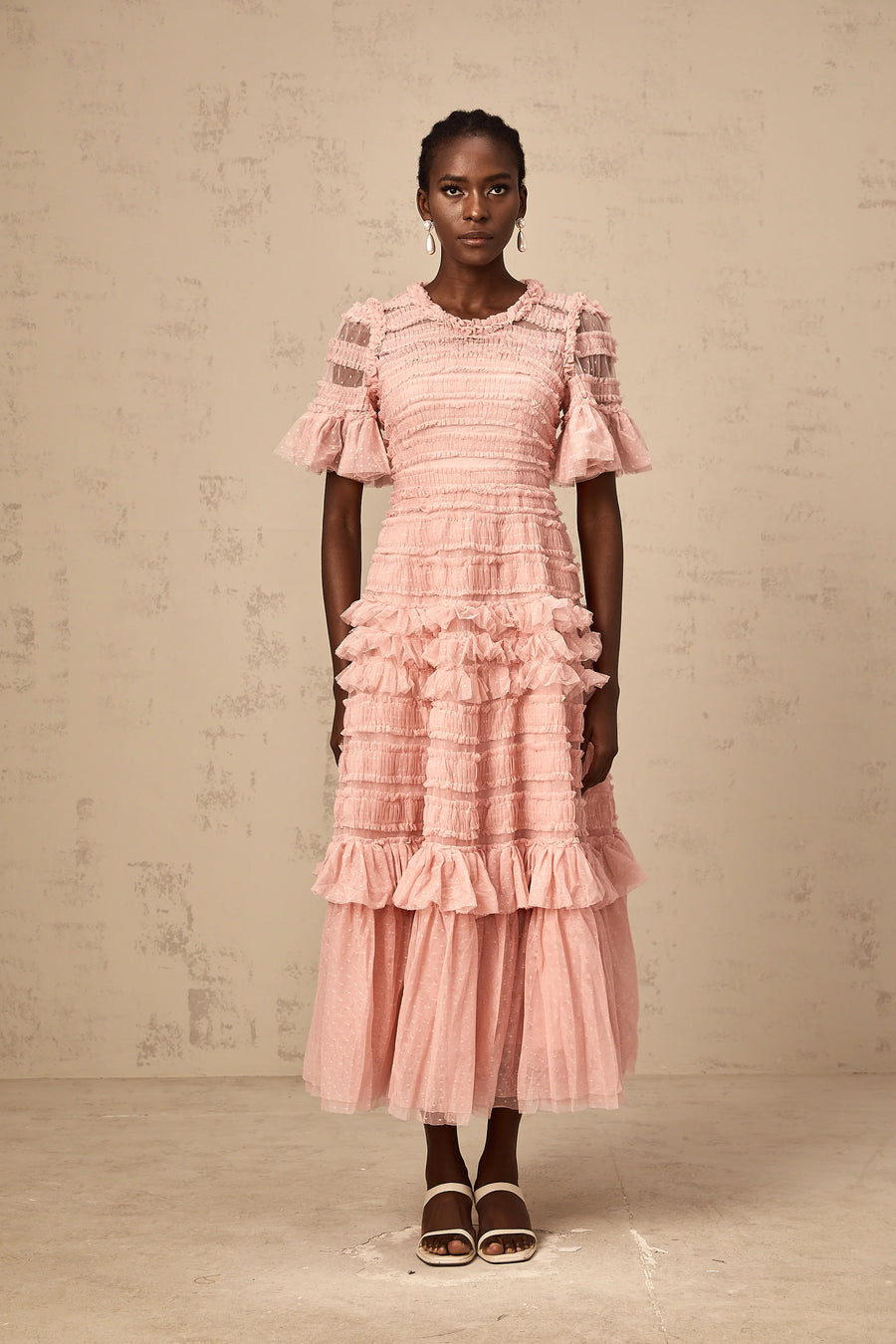 ALHA Dress