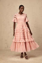 ALHA Dress
