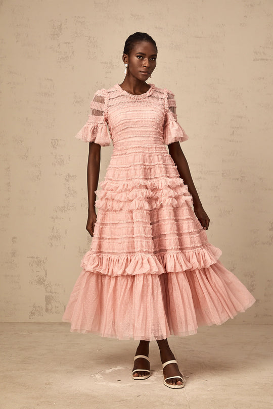 ALHA Dress