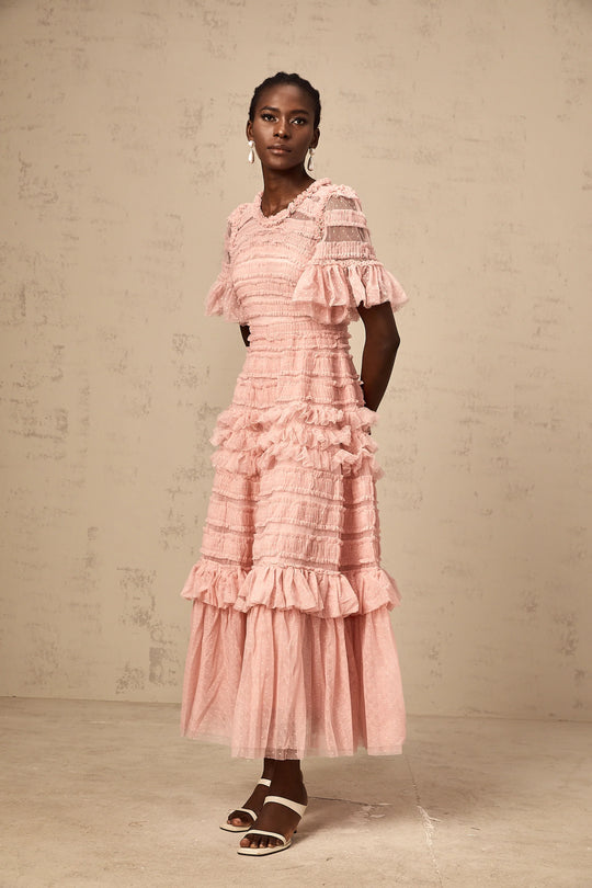 ALHA Dress