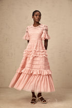 ALHA Dress