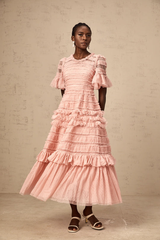 ALHA Dress