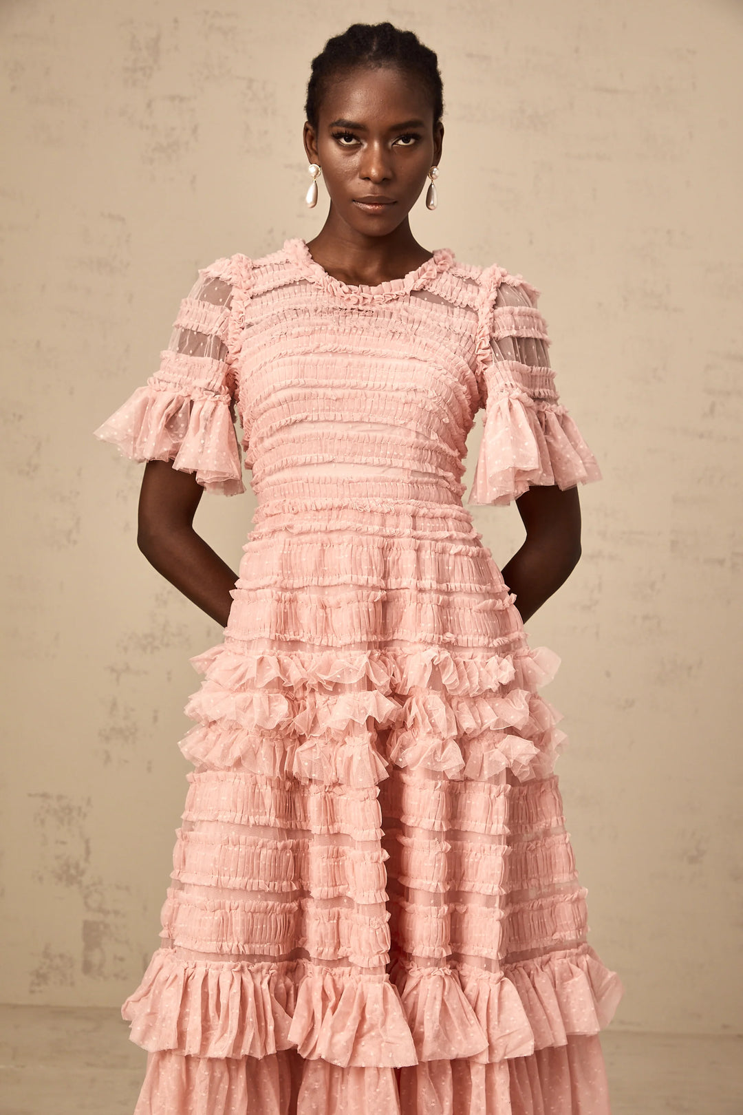 ALHA Dress