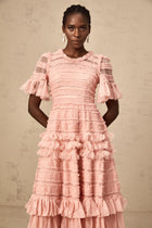 ALHA Dress