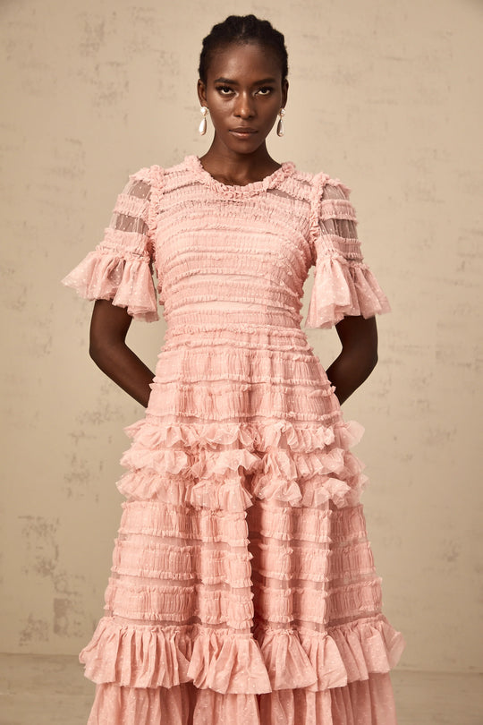 ALHA Dress