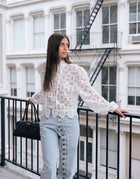 AVDA Lace Top
