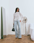 AVDA Lace Top