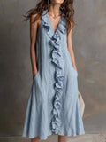 Sky Blue