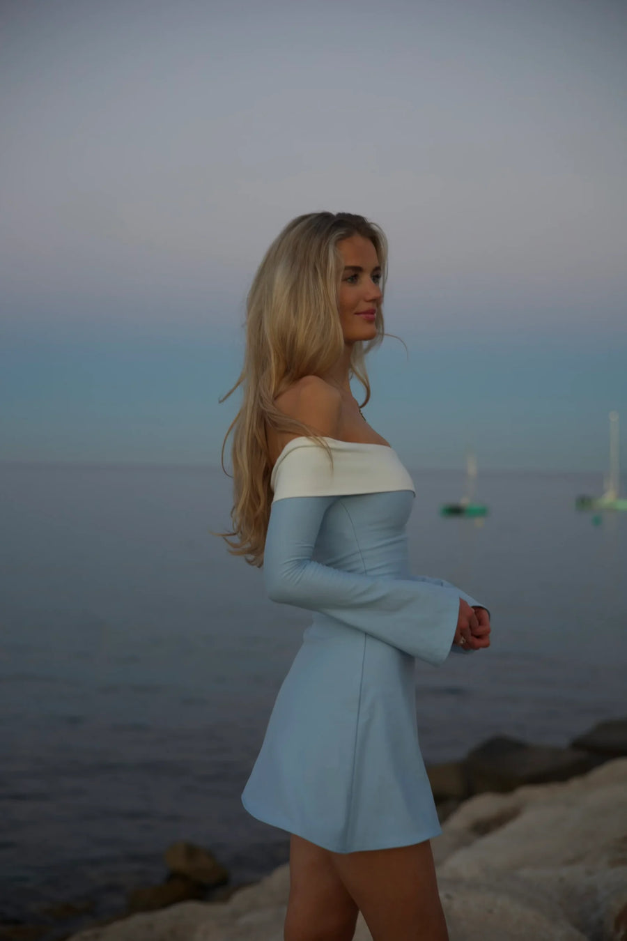 BENA Dress