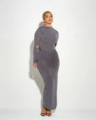 AMPA Maxi Dress