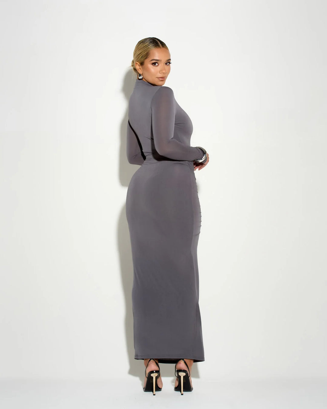 AMPA Maxi Dress