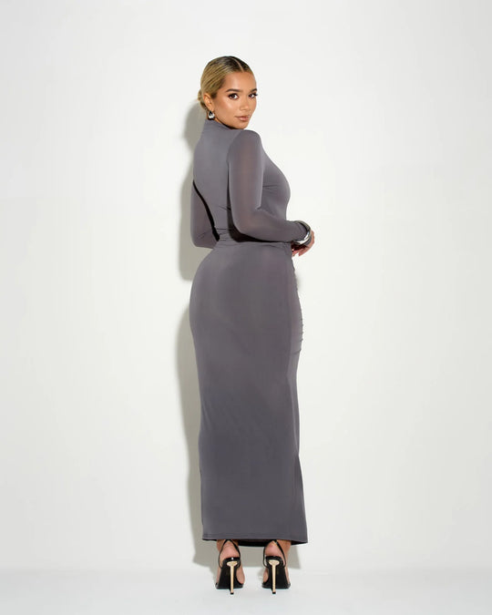 AMPA Maxi Dress