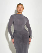 AMPA Maxi Dress