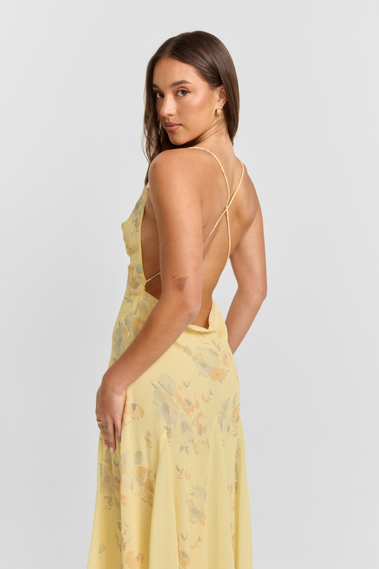 Juniper Maxi Dress