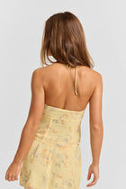 Juniper Top Print