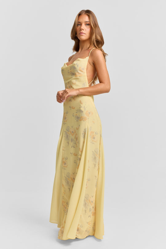 Juniper Maxi Dress