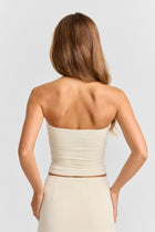 Lucinda Top Off White