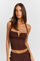 Victoria Top Chocolate