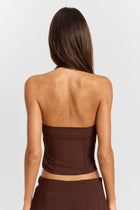 Victoria Top Chocolate