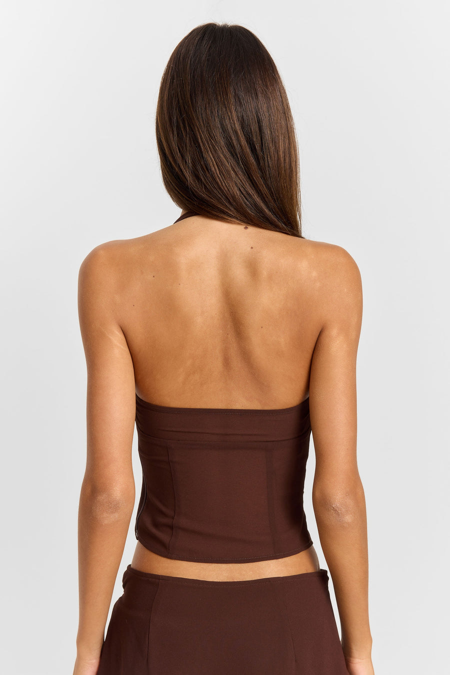 Victoria Top Chocolate