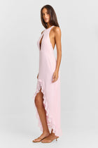 Bianca Maxi Dress Pink