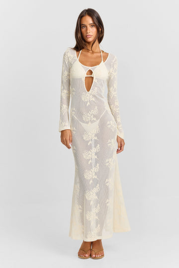 Lola Maxi Dress