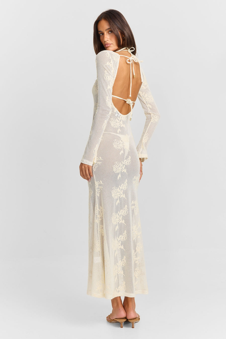 Lola Maxi Dress