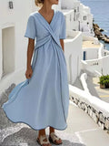 Pastel  Blue