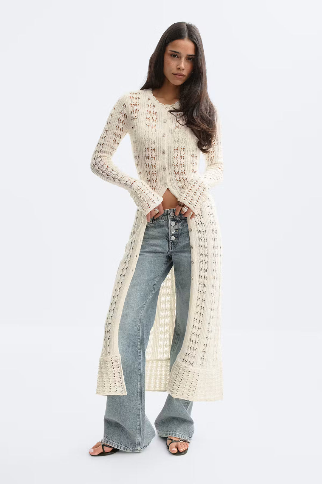 AINA Knit