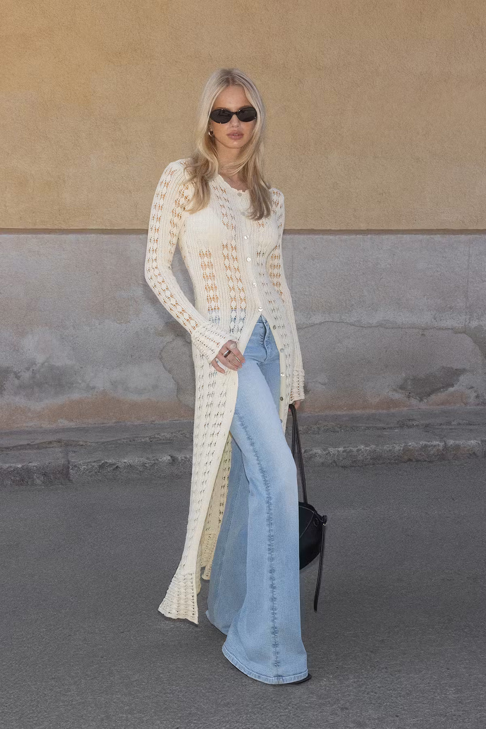 AINA Knit