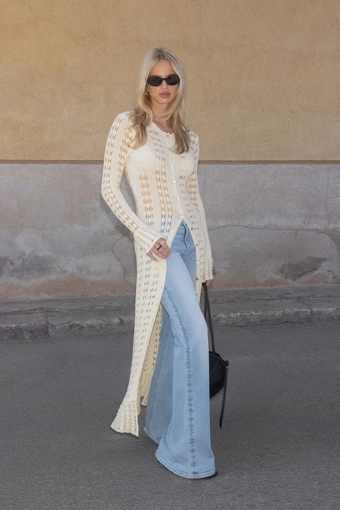 AINA Knit