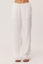 AMTA Pleated Top