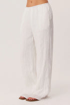 AMTA Pleated Top