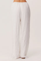 AMTA Pleated Top