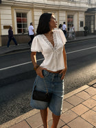 ASTA Lace Top