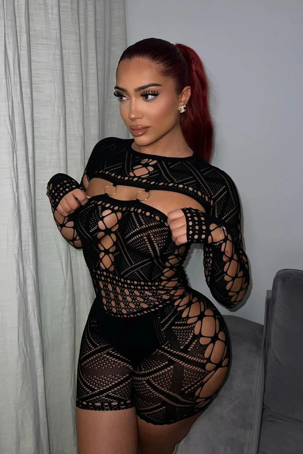 BINA Dress