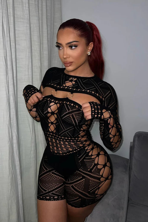 BINA Dress