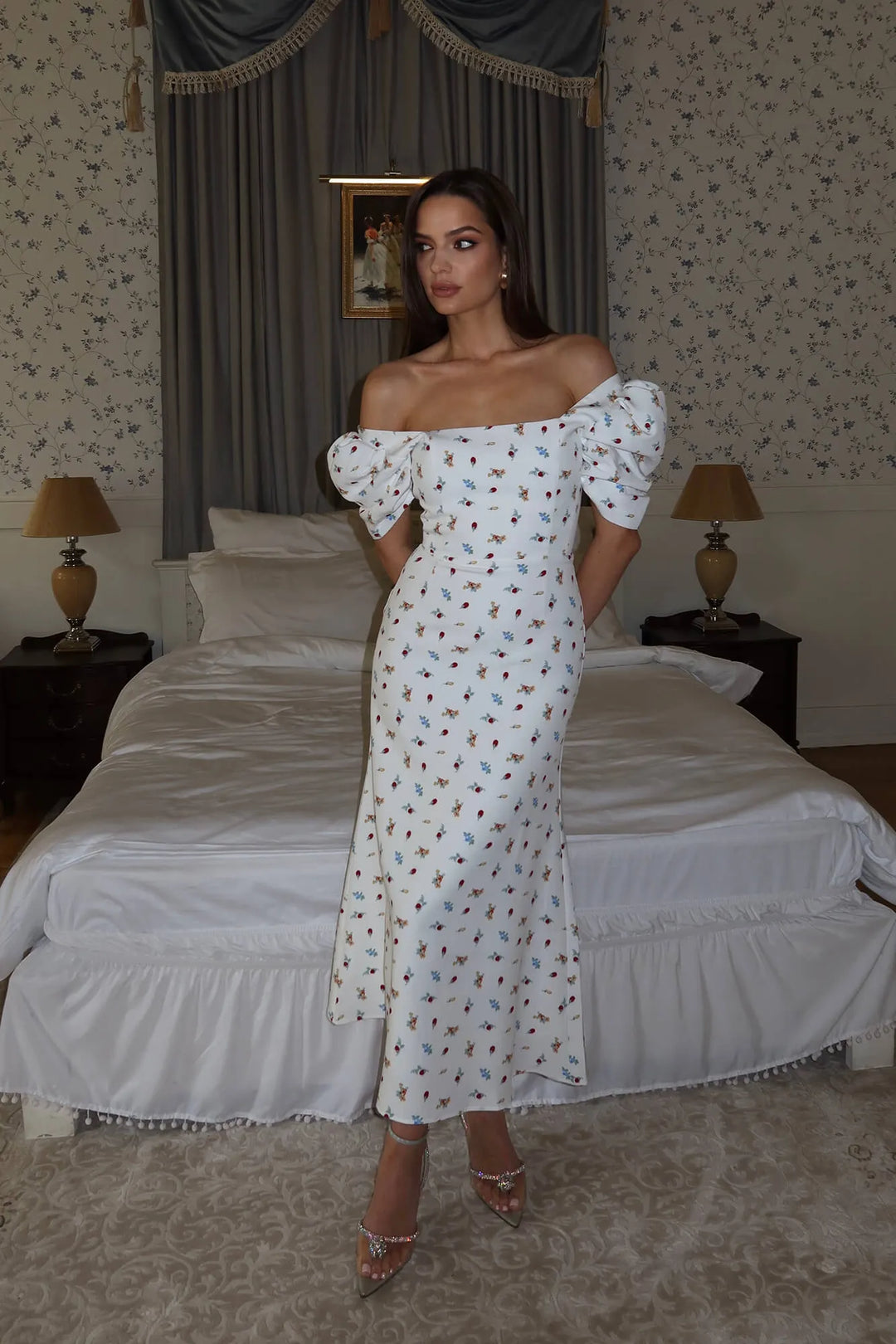 BIPA Dress