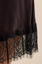 BIZA Dress