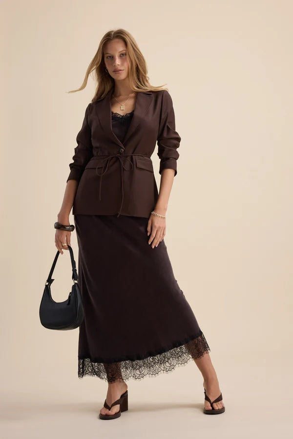 BIZA Dress